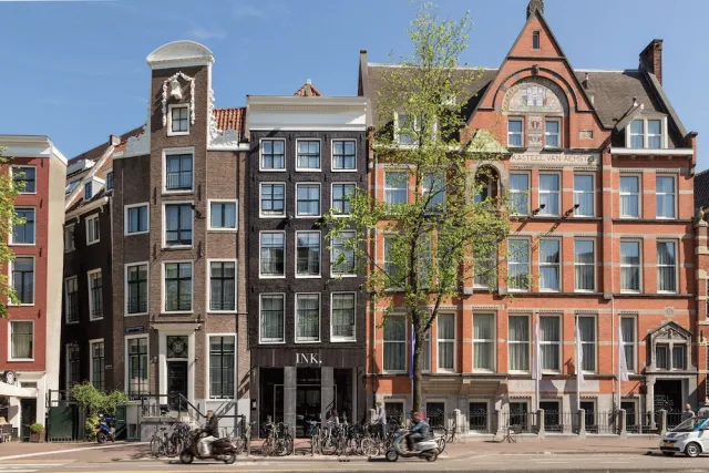 Hotellbilder av INK Hotel Amsterdam - MGallery - nummer 1 av 10