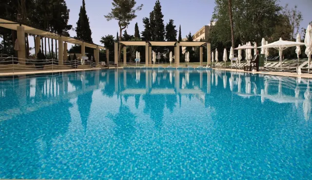 Billede av hotellet King David - nummer 1 af 100