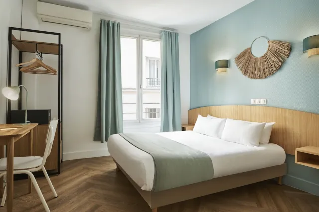 Billede av hotellet Hôtel Kabanel by HappyCulture - nummer 1 af 10