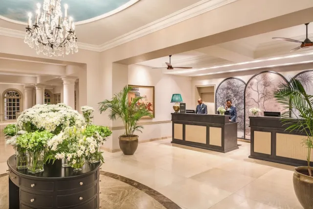 Hotellbilder av Fairmont The Norfolk - nummer 1 av 79