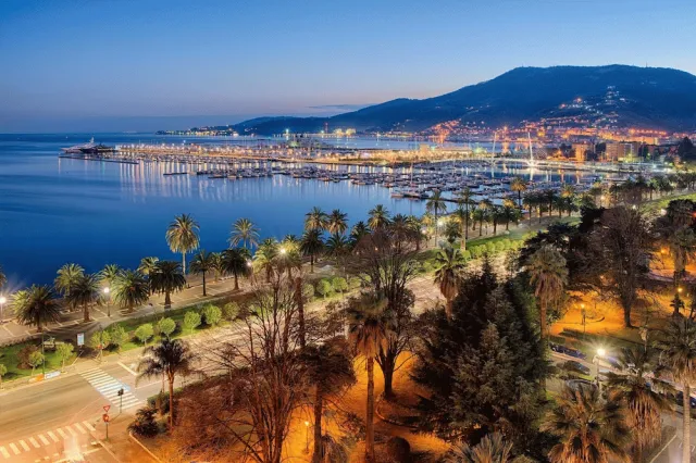 Hotellbilder av NH La Spezia - nummer 1 av 36