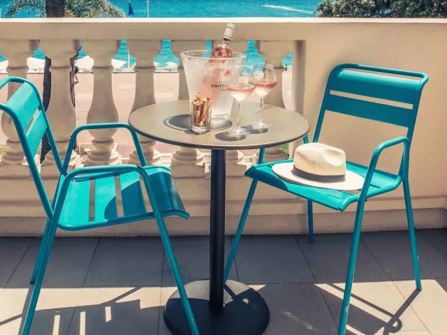Billede av hotellet Mercure Nice Marche aux Fleurs - nummer 1 af 52