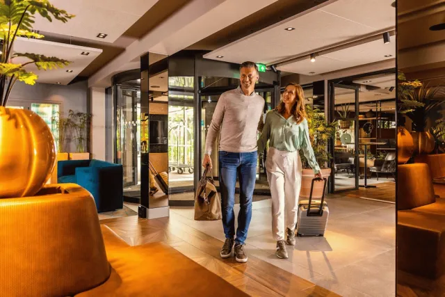 Hotellbilder av Carlton President - nummer 1 av 59