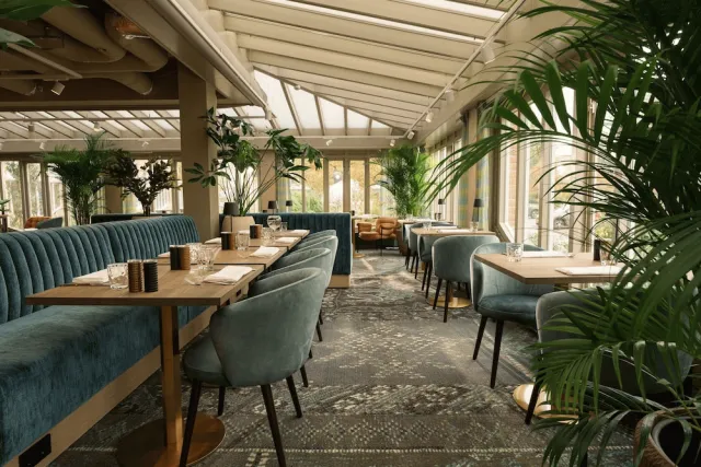 Billede av hotellet Carlton Oasis Hotel - nummer 1 af 59