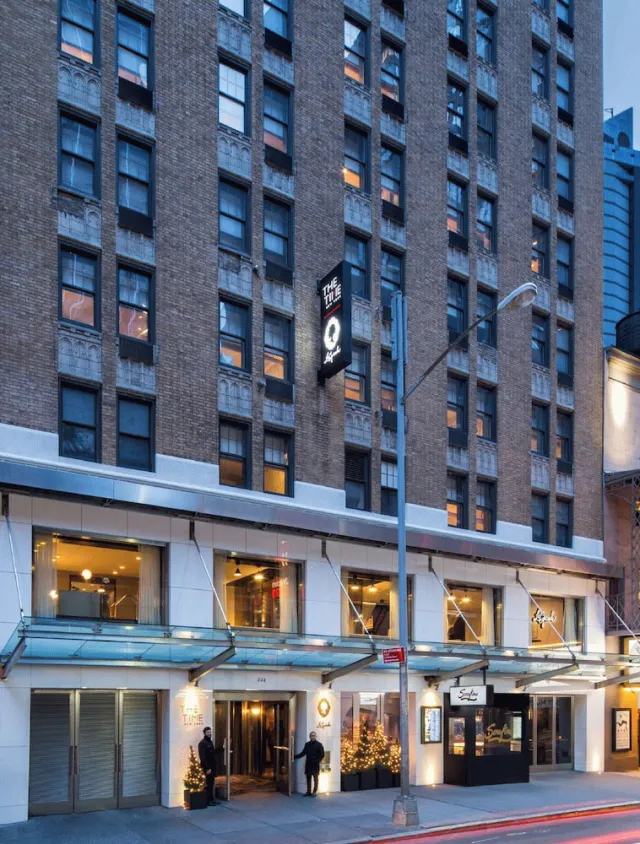 Billede av hotellet The Times Square EDITION - nummer 1 af 57