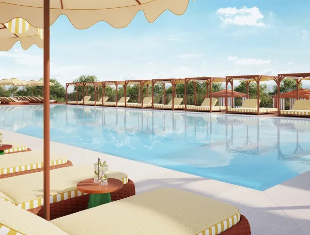 Billede av hotellet Don Carlos Marbella - nummer 1 af 10