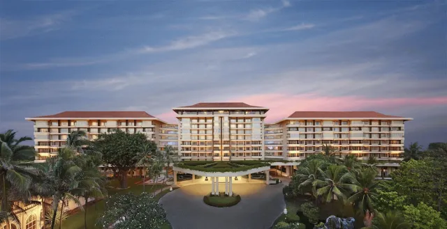 Hotellbilder av Taj Samudra - nummer 1 av 77