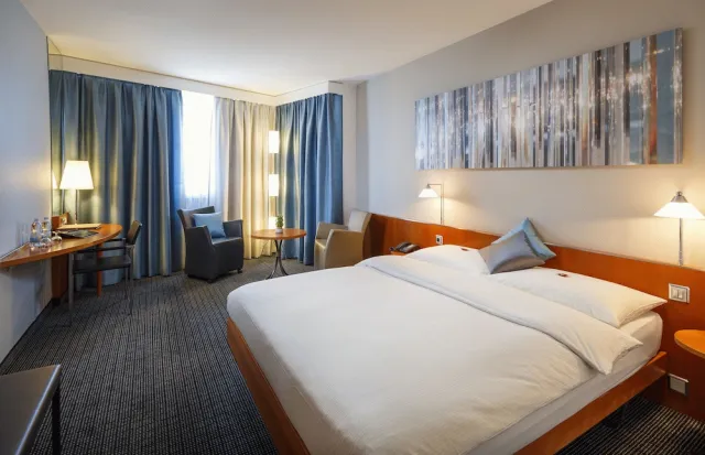 Hotellbilder av Hotel Metropol Basel - nummer 1 av 46