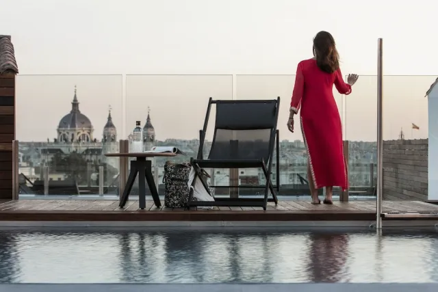 Billede av hotellet Palacio de los Duques Gran Meliá - The Leading Hotels of the World - nummer 1 af 100