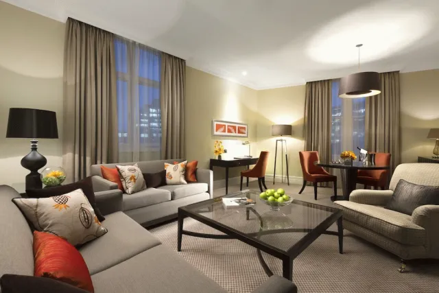 Billede av hotellet Taj 51 Buckingham Gate, Suites and Residences - nummer 1 af 100