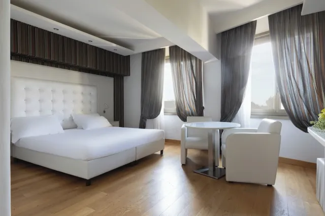 Hotellbilder av Hotel Royal Caserta - nummer 1 av 47