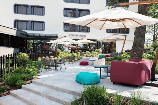 Billede av hotellet Sheraton Milan San Siro - nummer 1 af 10