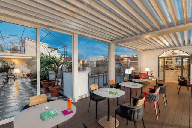 Billede av hotellet Hotel Nord Nuova Roma - nummer 1 af 43