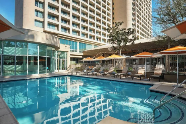 Hotellbilder av Warner Center Marriott Woodland Hills - nummer 1 av 63