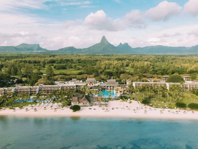 Billede av hotellet Sofitel Mauritius L'Imperial Resort & Spa - nummer 1 af 85