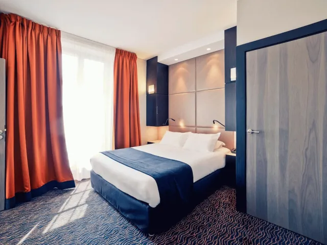 Billede av hotellet Mercure Bayonne Centre Le Grand Hotel - nummer 1 af 84