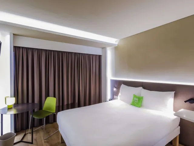Billede av hotellet ibis Styles Lisboa Centro Marquês de Pombal - nummer 1 af 10