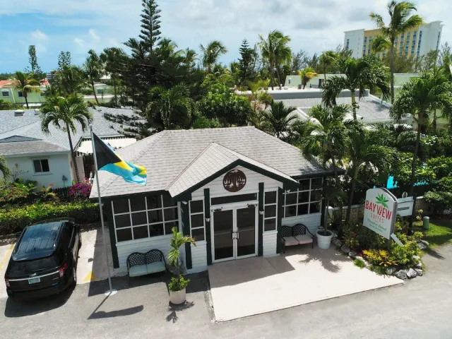 Billede av hotellet Bay View Suites Paradise Island - nummer 1 af 51
