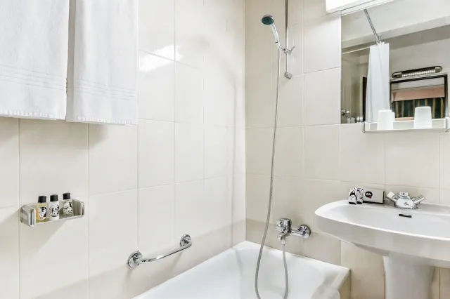 Hotellbilder av Hotel Flamingo - nummer 1 av 10