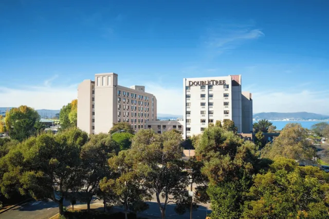 Hotellbilder av DoubleTree by Hilton San Francisco Airport - nummer 1 av 74