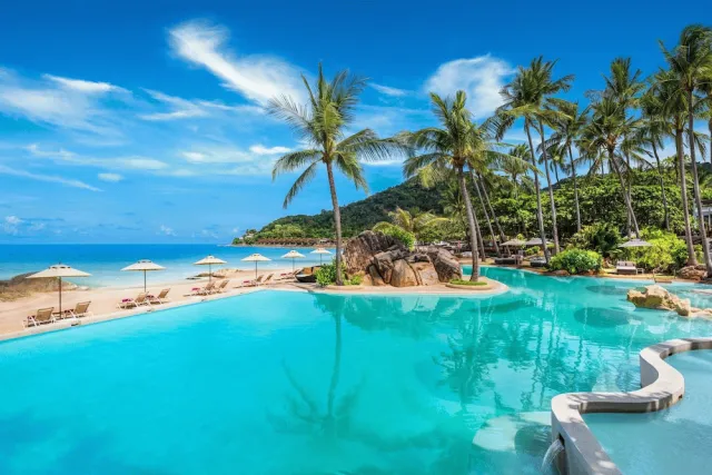 Hotellbilder av Sheraton Samui Resort - nummer 1 av 100
