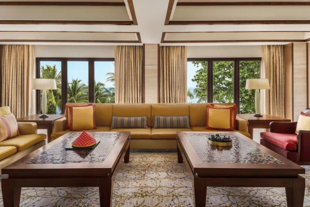 Billede av hotellet Shangri-La Rasa Sayang, Penang - nummer 1 af 10