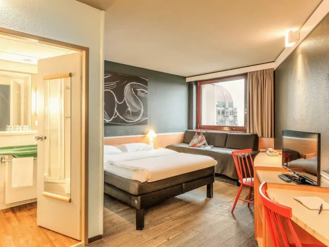 Billede av hotellet ibis Wien Mariahilf - nummer 1 af 82