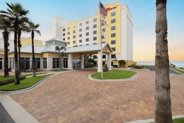 Hotellbilder av Hilton Garden Inn Daytona Beach Oceanfront - nummer 1 av 46