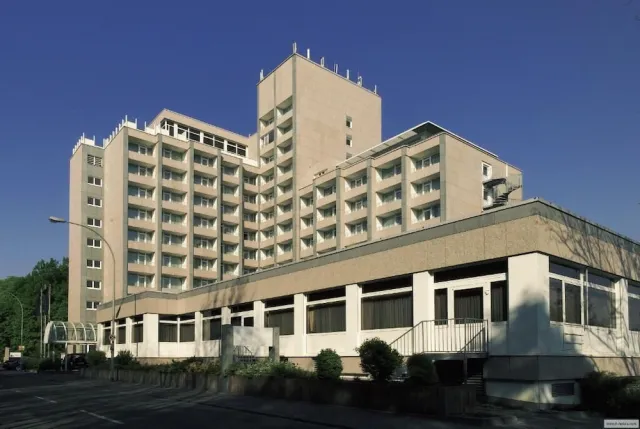 Hotellbilder av SOALTEE HOTEL by Trip Inn Frankfurt Messe - nummer 1 av 24