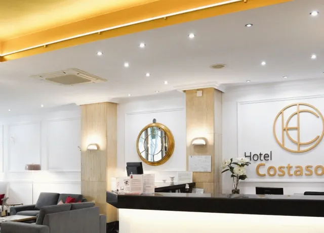 Billede av hotellet Hotel Costasol - nummer 1 af 10
