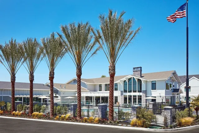 Hotellbilder av Residence Inn by Marriott Manhattan Beach - nummer 1 av 34