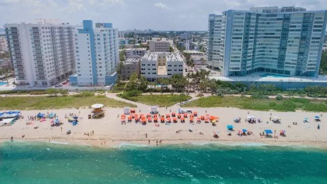 Hotellikuva Crystal Beach Suites Miami Oceanfront Hotel - numero 1 / 46