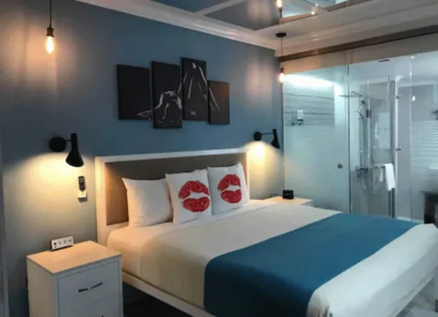 Hotellbilder av Hedonism II Resort - nummer 1 av 100