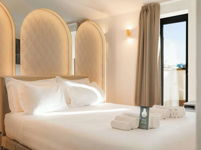 Hotellbilder av B&B Hotel Laurus al Duomo - nummer 1 av 10