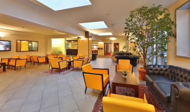 Billede av hotellet Best Western City Hotel - nummer 1 af 31