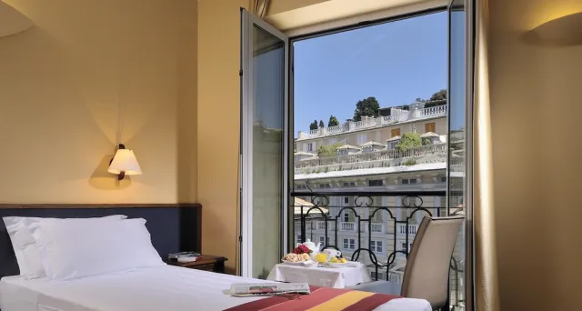 Hotellbilder av Best Western Hotel Metropoli - nummer 1 av 46