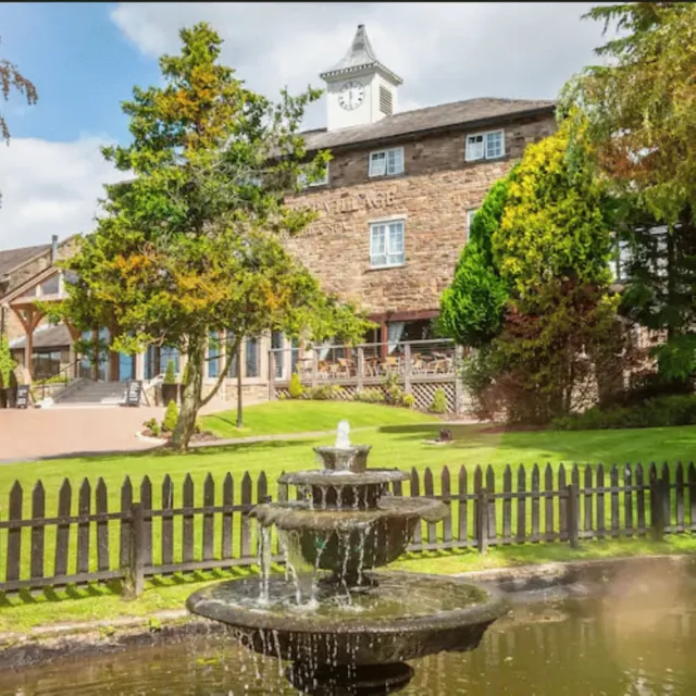 Hotellbilder av Last Drop Village Hotel and Spa - nummer 1 av 51
