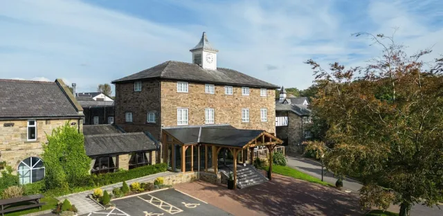 Hotellbilder av Last Drop Village Hotel and Spa - nummer 1 av 53