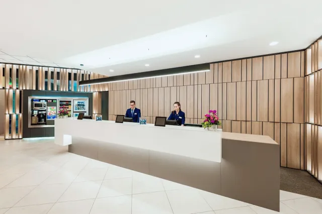 Billede av hotellet NH Dortmund - nummer 1 af 10