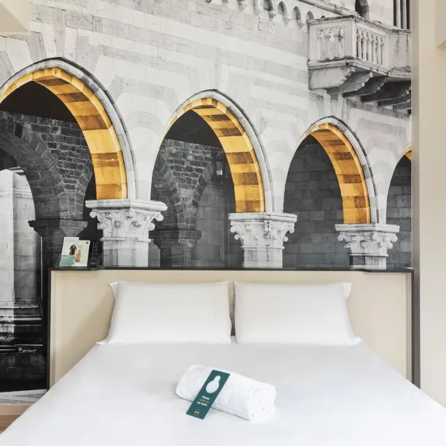Hotellbilder av B&B Hotel Como City Center - nummer 1 av 65