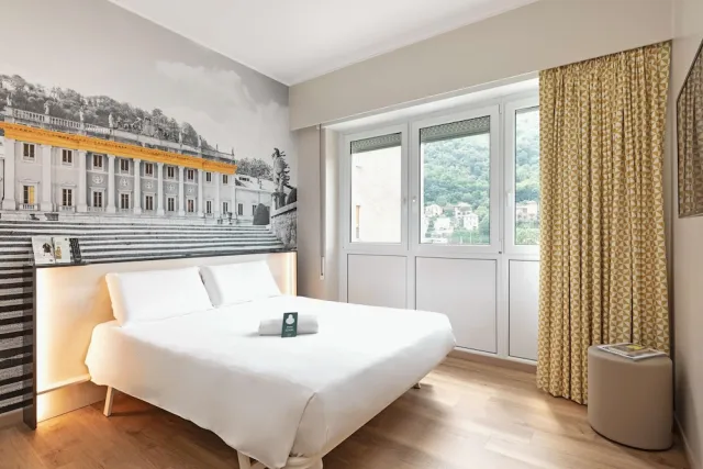 Billede av hotellet B&B Hotel Como City Center - nummer 1 af 69