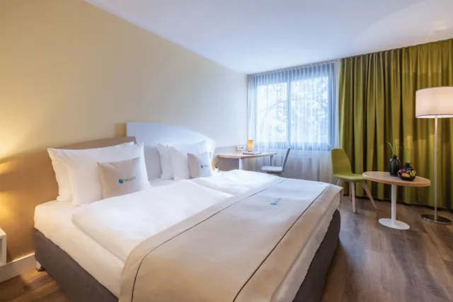 Hotellbilder av Garner Erlangen Sud by IHG - nummer 1 av 24