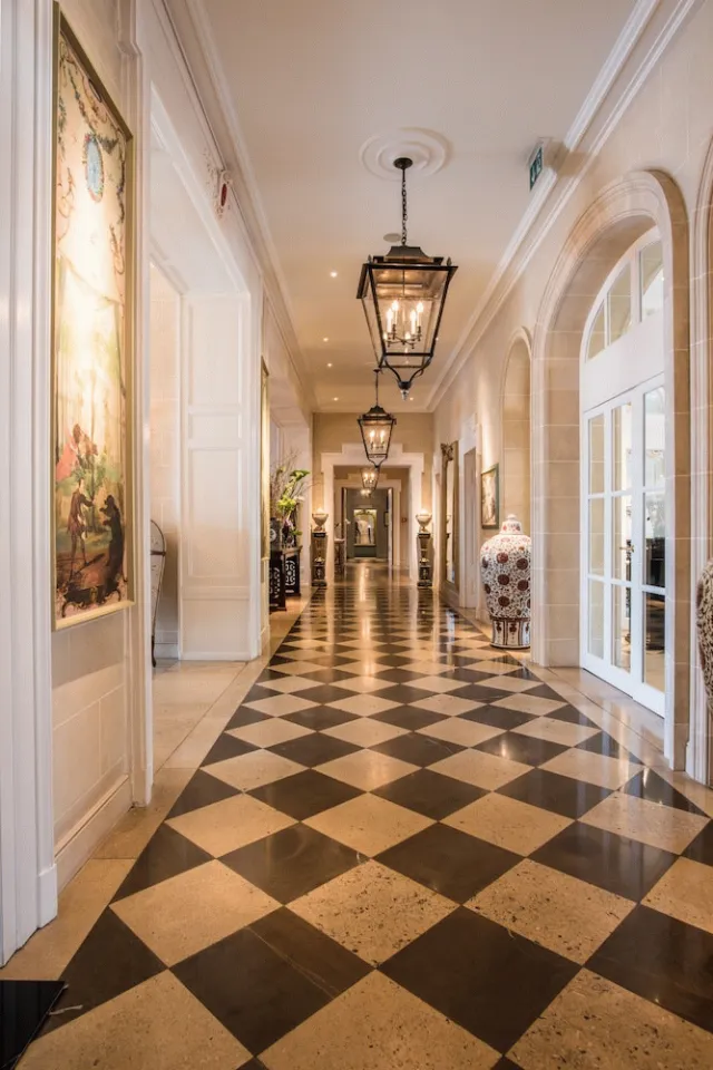 Hotellbilder av Grand Hotel du Lac - Relais & Châteaux - nummer 1 av 98