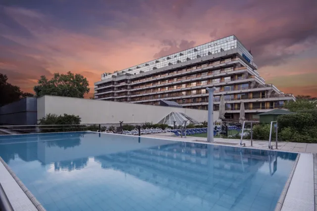Billede av hotellet Ensana Thermal Margaret Island - nummer 1 af 10