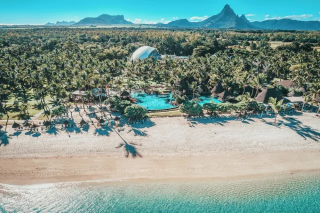 Billede av hotellet La Pirogue Mauritius - nummer 1 af 100