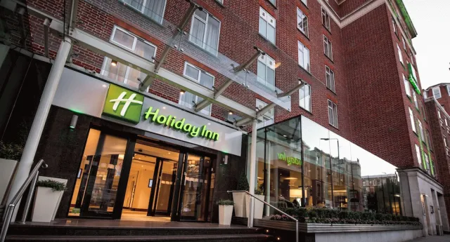 Billede av hotellet Holiday Inn London - Kensington High St. by IHG - nummer 1 af 10