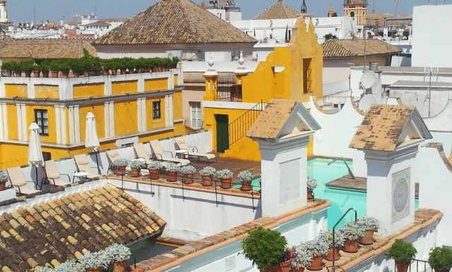 Hotellbilder av Las Casas de la Juderia - nummer 1 av 100