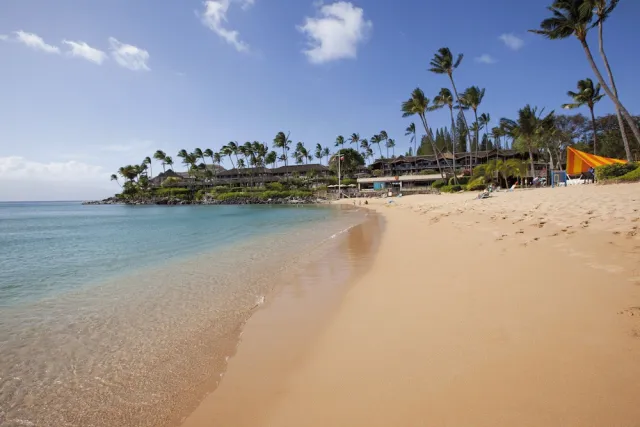 Hotellbilder av Napili Kai Beach Resort - nummer 1 av 75