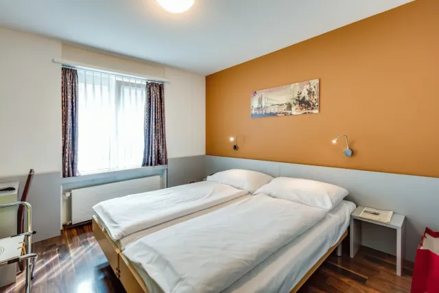 Hotellbilder av Hotel Alexander - nummer 1 av 47