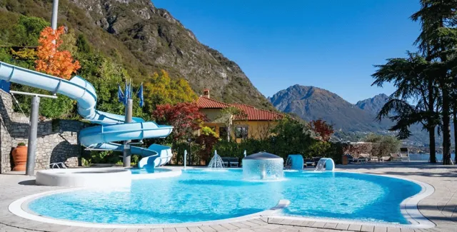 Billede av hotellet Parco San Marco Lifestyle Beach Resort - nummer 1 af 25